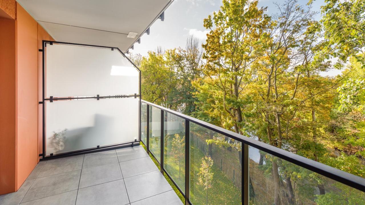 Sun & Snow Wyspa Solna Apartamento *