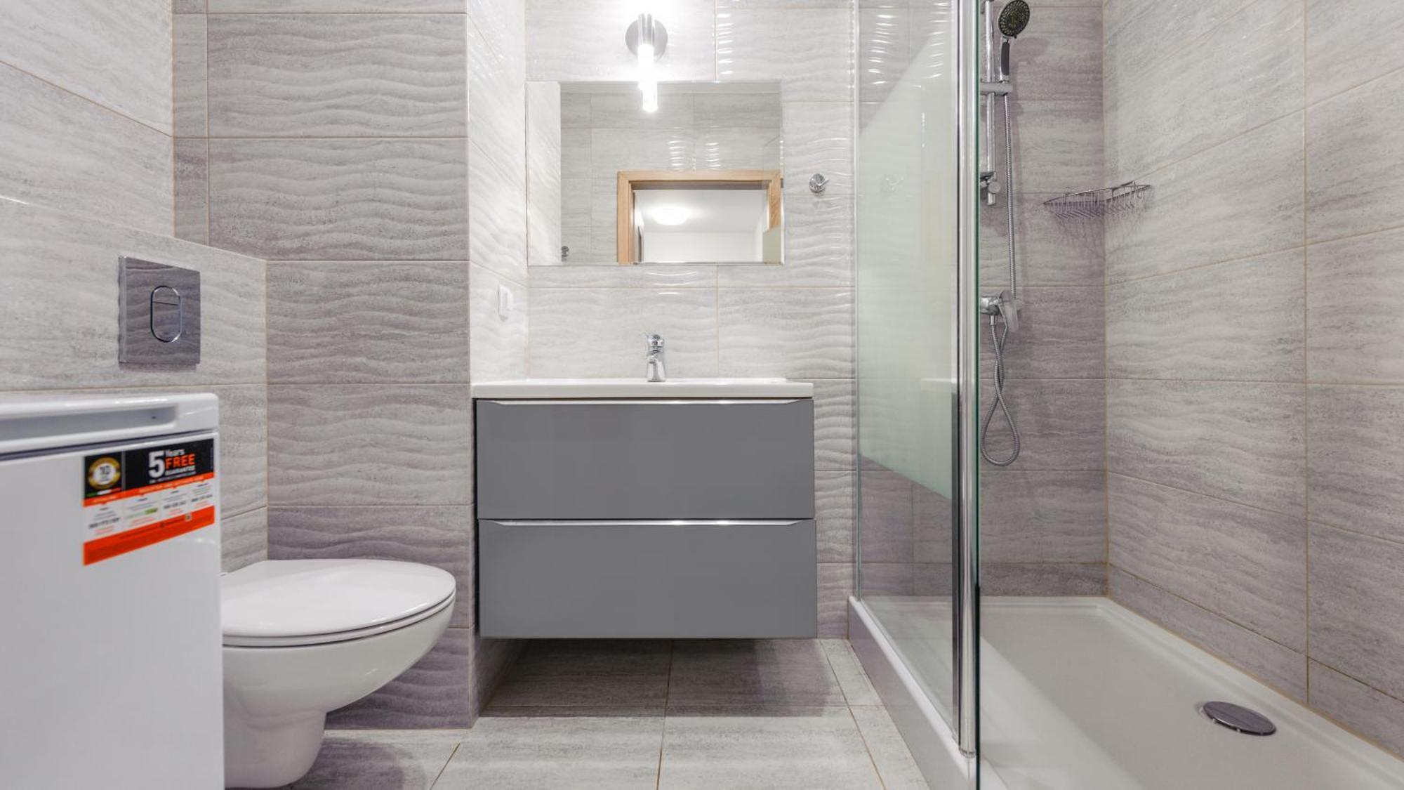 Apartamento Sun & Snow Wyspa Solna