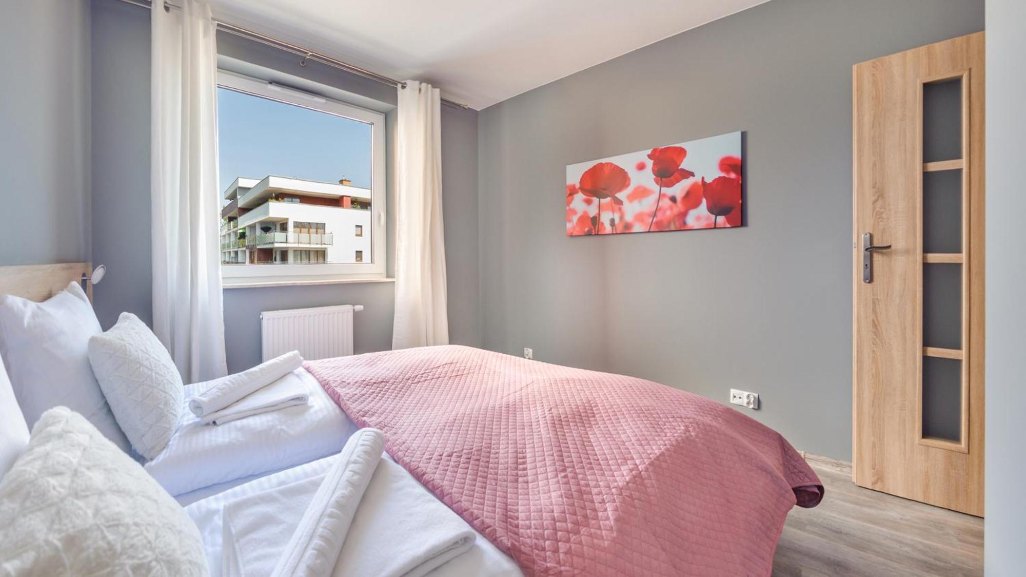 Sun & Snow Wyspa Solna Apartamento *