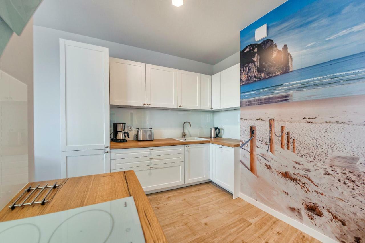 Apartamento Sun & Snow Wyspa Solna *