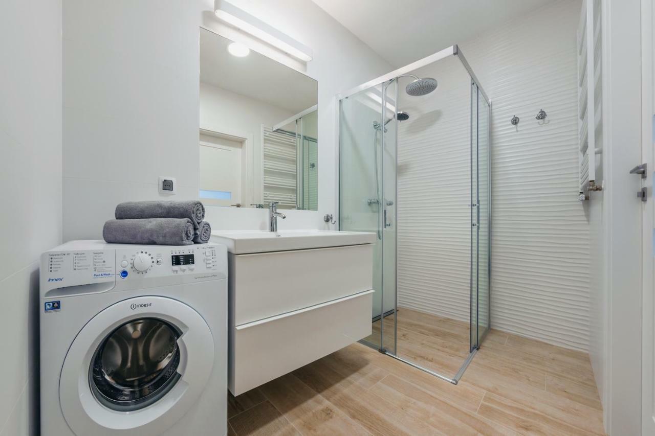 Apartamento Sun & Snow Wyspa Solna