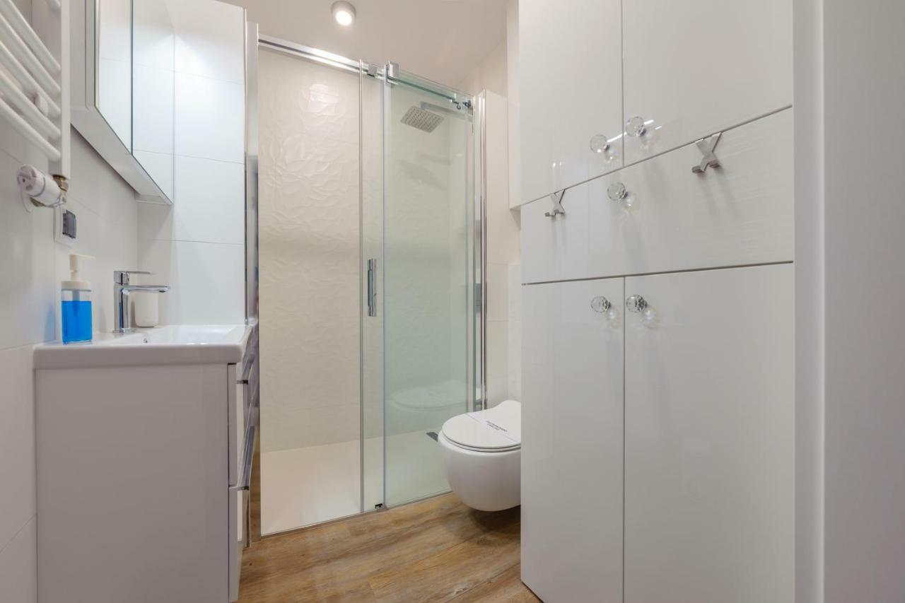 Apartamento Sun & Snow Wyspa Solna *
