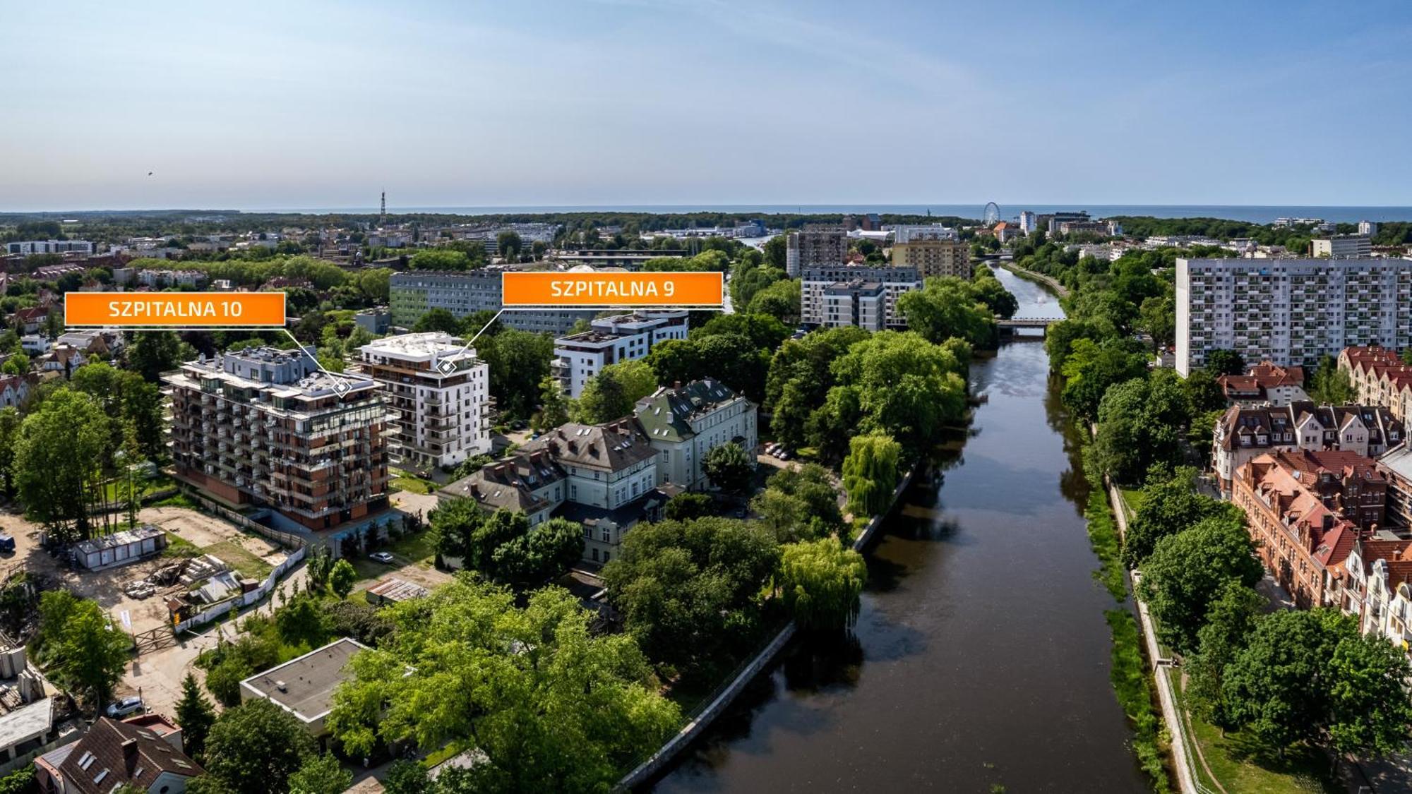 Apartment Sun & Snow Wyspa Solna *