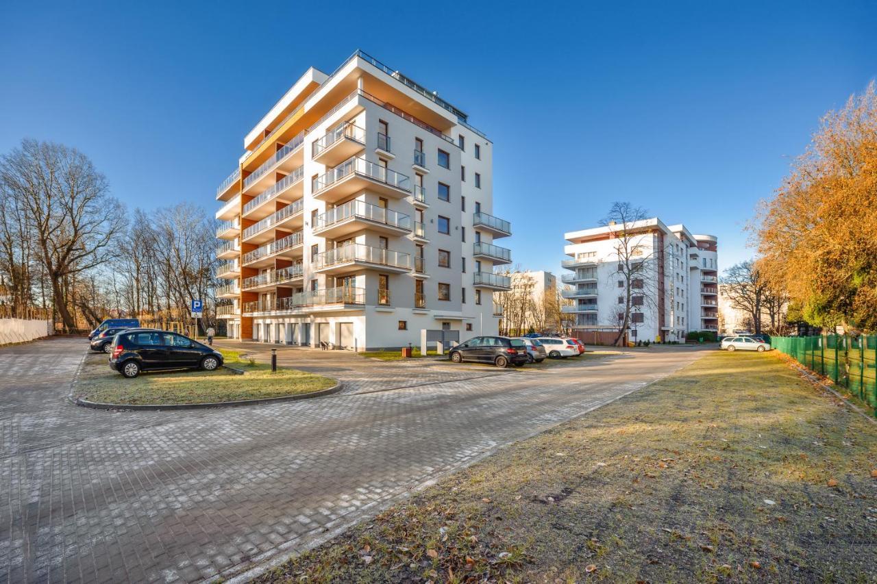 Sun & Snow Wyspa Solna Kolberg